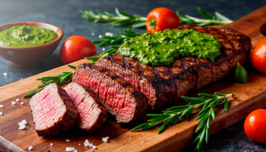 How to Cook the Perfect Steak Every Time 🥩