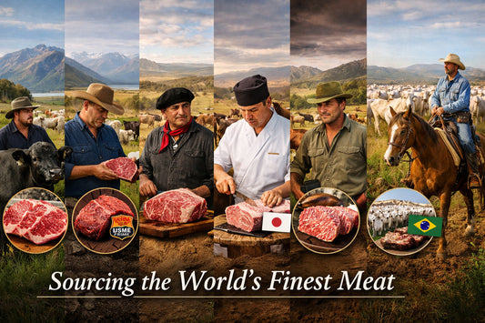 Behind the Scenes at Elfab: How We Source the World’s Best Meat
