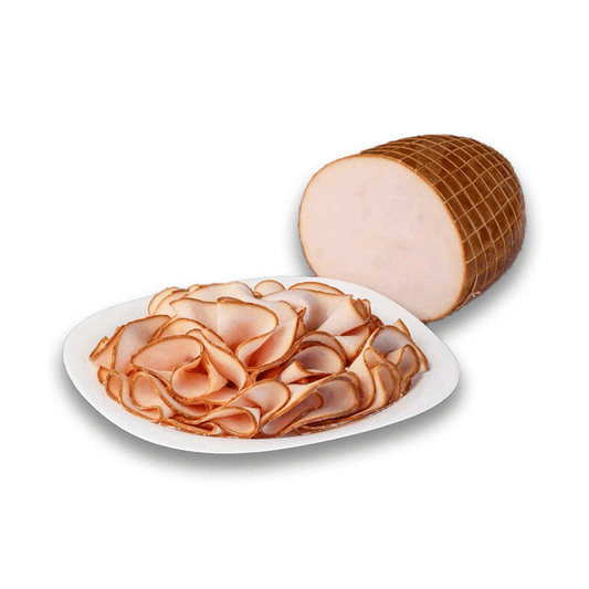 Frozen Turkey Thigh Ham Meat Holland Approx 3kg