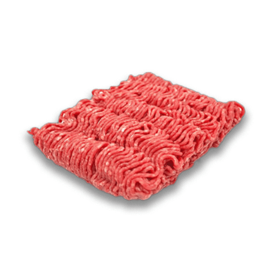 Australian Angus Ground Beef Mince Roll Frozen 1.5kg