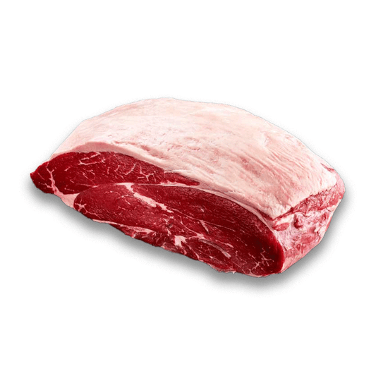 New Zealand Grass Fed Chilled Beef Rump Approx 5.5kg