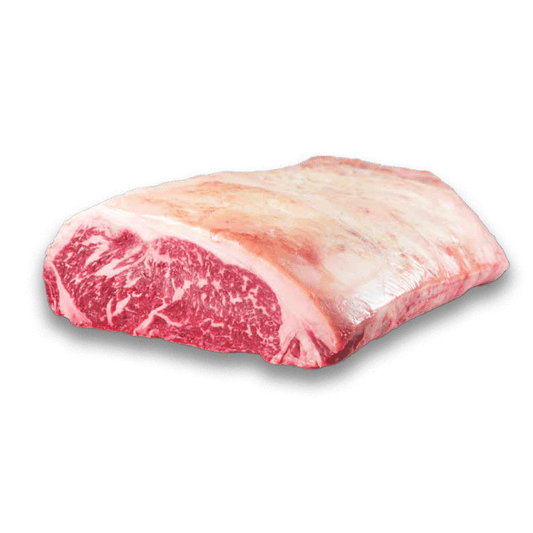 Wagyu Chilled Beef Striploin South Africa Approx 2kg (MB 4-5)