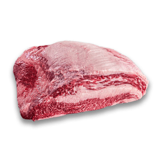 Wagyu Chilled Beef Brisket South Africa Approx 6kg