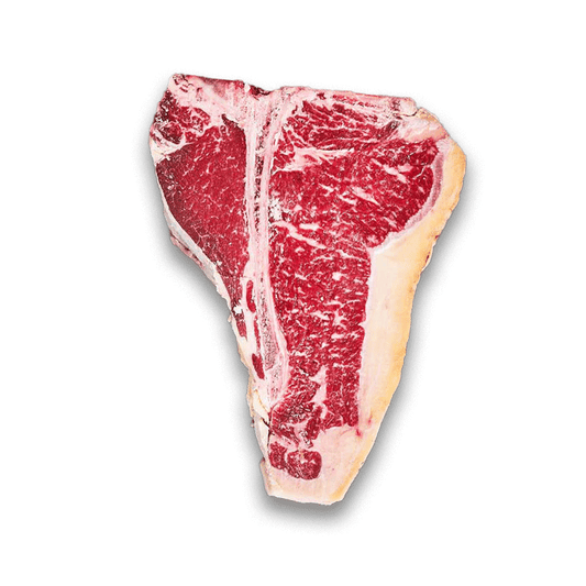 USA Frozen Beef Select 16oz Loin T-Bone Steak 16oz/450g
