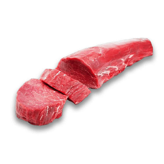 USA Select Grade Angus Beef Tenderloin Chilled Approx 3.2kg
