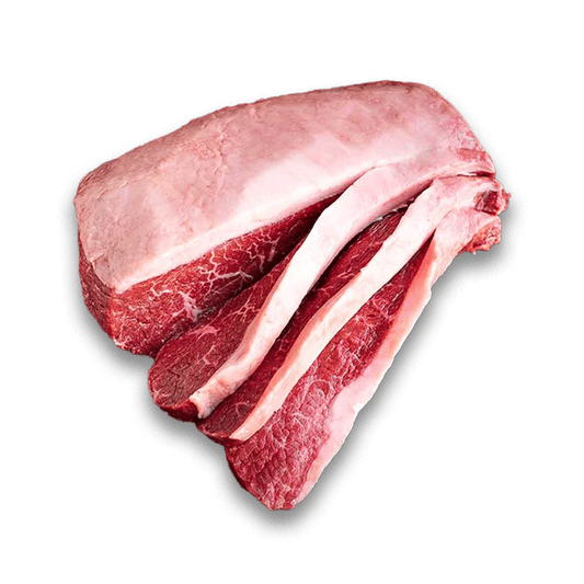 Australian Grain Fed Chilled Beef Brisket Approx 6kg