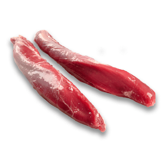 Australian Lamb Tenderloin Frozen 1kg