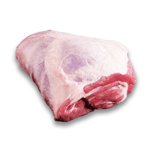 Australian Chilled Lamb Leg Boneless Approx 2kg