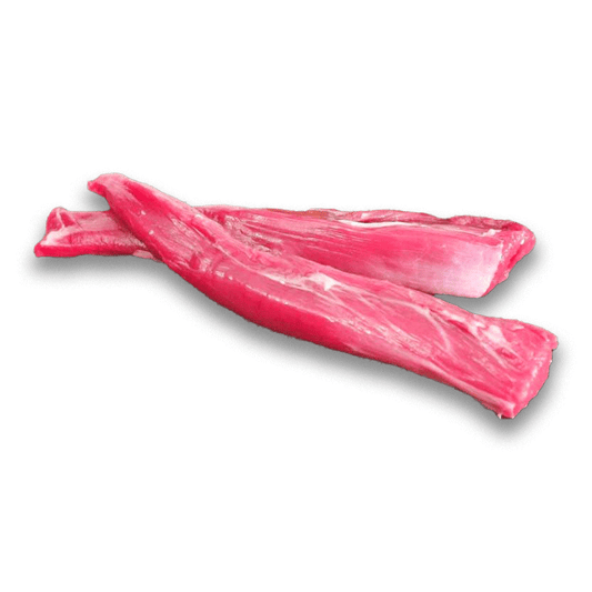Australian Chilled Lamb Tenderloin Approx 1kg