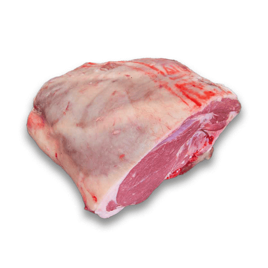 Australian Frozen Lamb Leg Boneless Chump on Shank on Approx.3.5kg