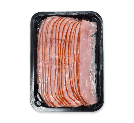 Hickory Smoked Veal Strips Chilled 250g