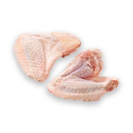 Frozen Chicken Wings 2 Joint 900g