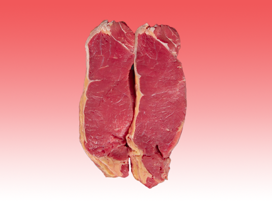 New Zealand Grassfed Chilled Beef