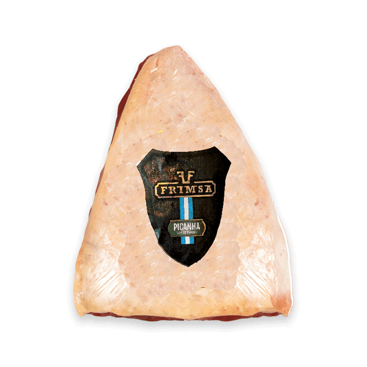 Argentine Angus Chilled Beef Picanha / Rump cap 1.4kg