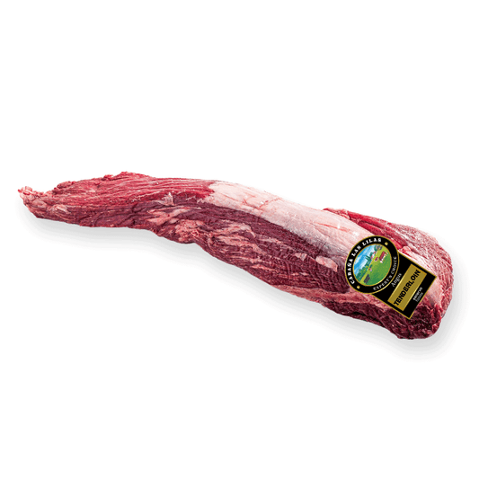 Argentine Angus Chilled Beef Tenderloin Approx 2kg