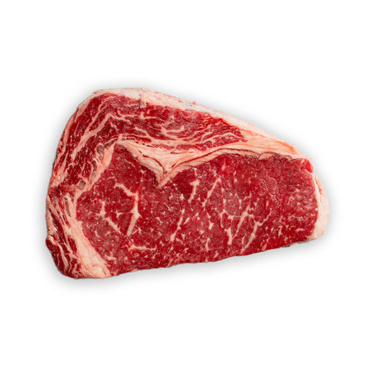 Argentine Angus Beef Rib Eye Steak Frozen Approx 300g