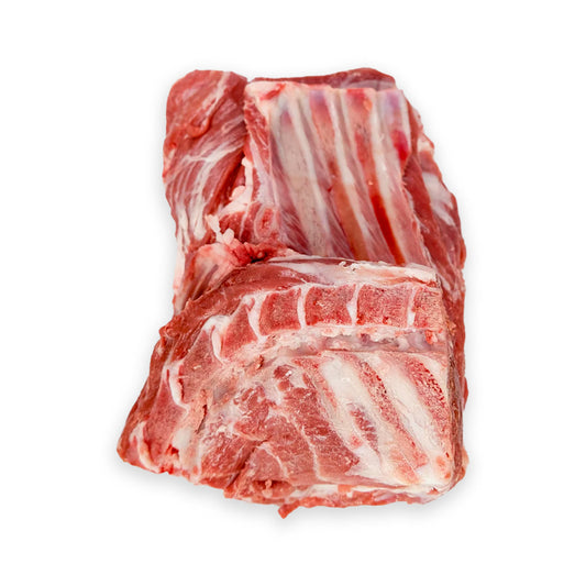Australian Chilled Lamb Shoulder Bone in Approx. 2.5kg