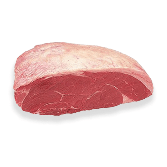 Brazil Chilled Beef Rump Approx 4kg