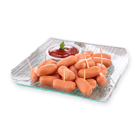 Chicken Breakfast Sausage Frozen 500g