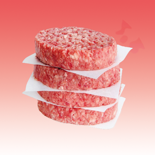 Burgers & Mince