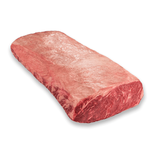 Australian Grassfed Chilled Beef Striploin Approx 5kg