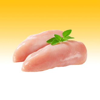Frozen Chicken