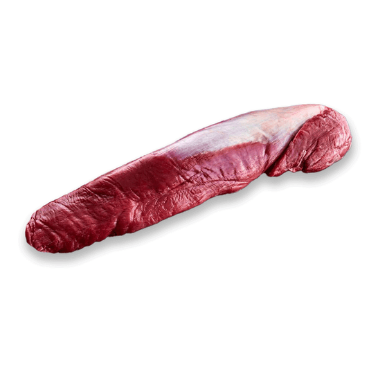Australian Grassfed Chilled Beef Tenderloin Approx 2.2kg