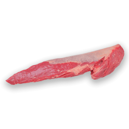 Australian Grassfed Chilled Beef Tenderloin Filet Approx 2.3kg