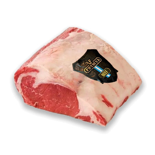 Argentine Angus Chilled Beef Rib Eye Approx 1.3kg
