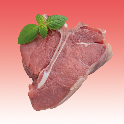 Holland Chilled Veal