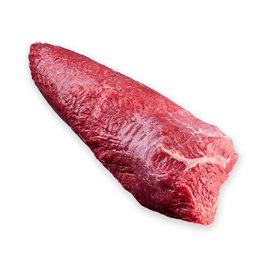 Indian Chilled Buffalo Chuck Tender Approx 1.3kg