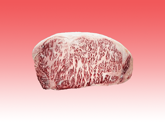 Japanese A5 Wagyu Beef