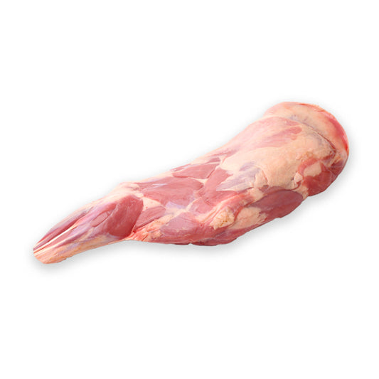 Australian Lamb Leg Bone in Frozen Approx 4kg