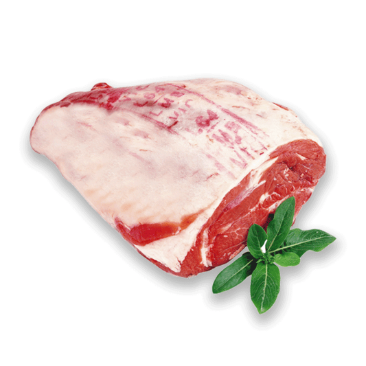 Australian Chilled Lamb Leg Bone Less Approx 2kg