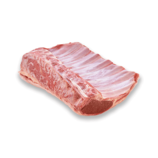 Australian Chilled Lamb Rack CFO Approx 1.2kg