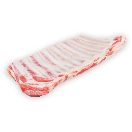 Australian Lamb Spare Ribs Frozen Approx 1kg