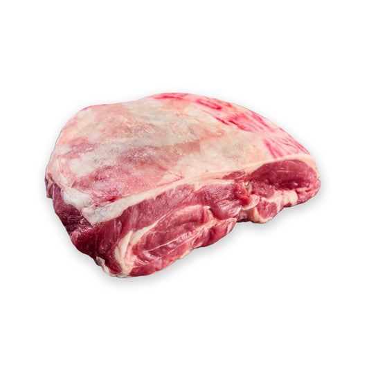 Australian Frozen Lamb Rump Boneless Approx 2kg