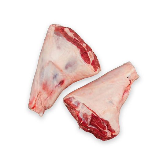 Australian Lamb Shank Frozen Approx 1.4kg