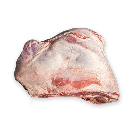 Australian Lamb Shoulder Boneless Frozen Approx 2.4kg