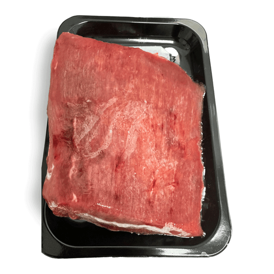 Ostrich Thigh Steak Frozen 250g