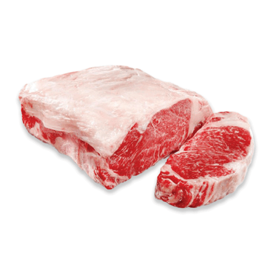 Australian Chilled Wagyu Beef Striploin (MB:4-5) Approx 6.5kg