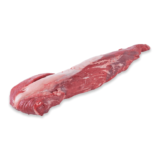 USA Choice Angus Beef Tenderloin Chilled Approx 3kg