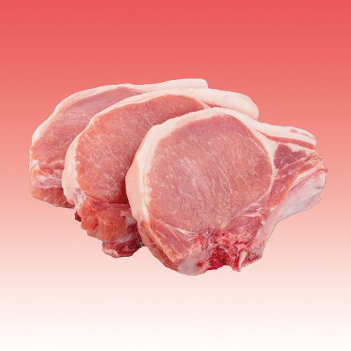 Pork Meat and Cuts (Delivery Only In Dubai)