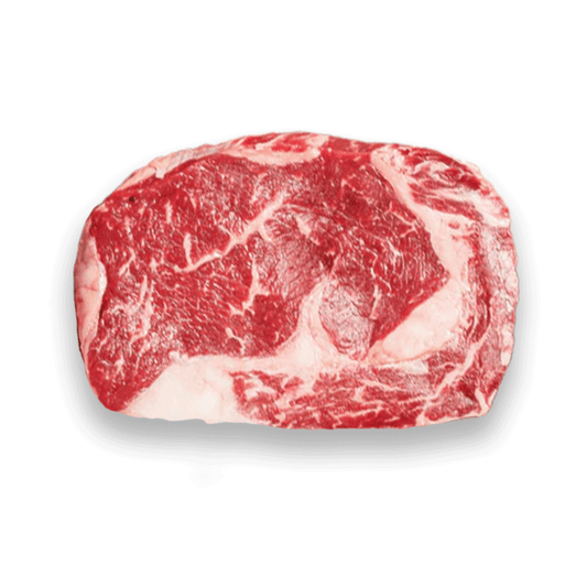 South African Beef Rib Eye Steak Frozen 300g