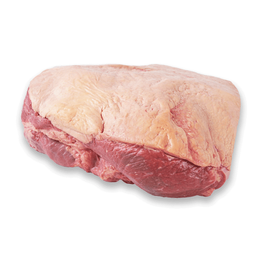 Australian Grain Fed Chilled Beef Rump Approx 6kg