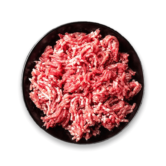 South African Wagyu Beef Mince Frozen 1kg