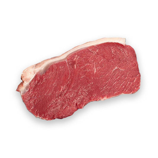 South African Beef Striploin Steak Frozen 300g