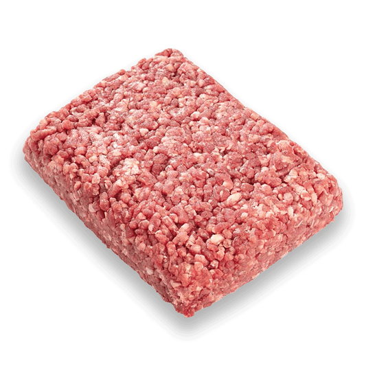 Ground Beef Mince Brazil Frozen 1kg