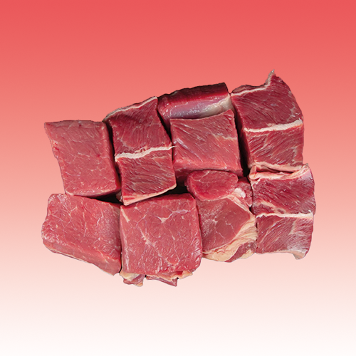 Indian Chilled Beef