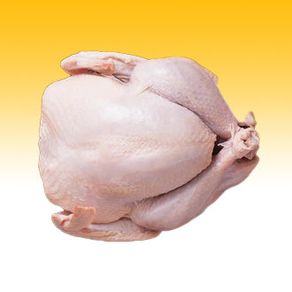 Frozen Turkey